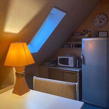 Maminouche Apartment Marly  Екстериор снимка