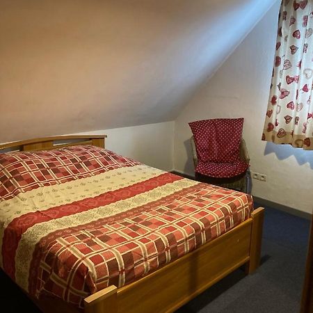 Maminouche Apartment Marly  Екстериор снимка