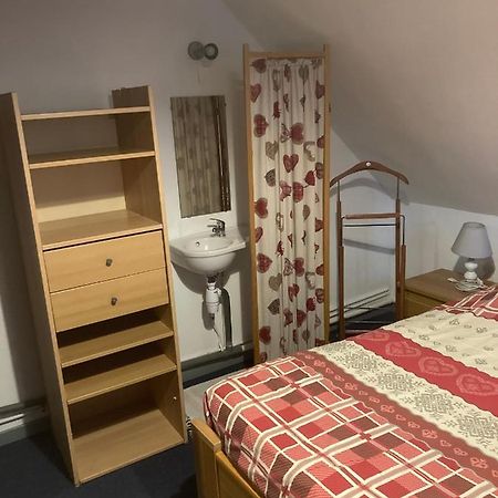 Maminouche Apartment Marly  Екстериор снимка