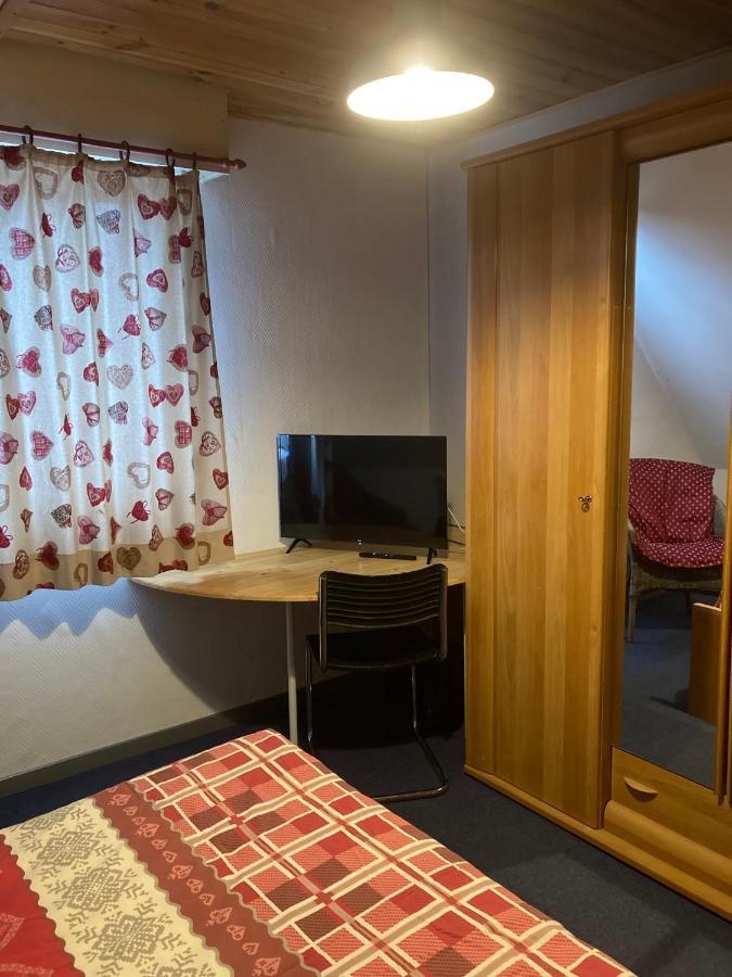 Maminouche Apartment Marly  Екстериор снимка