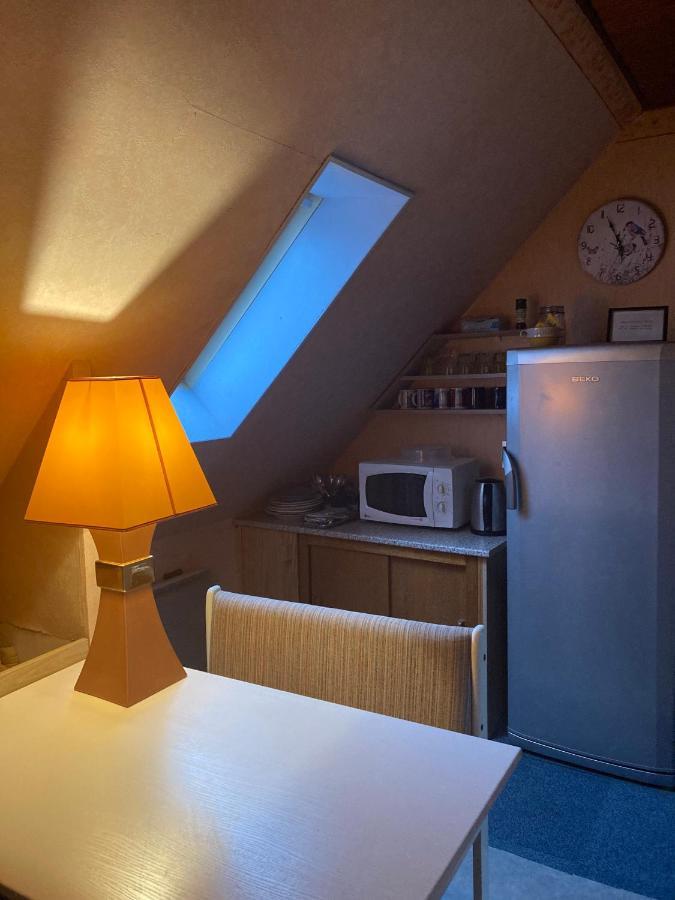 Maminouche Apartment Marly  Екстериор снимка