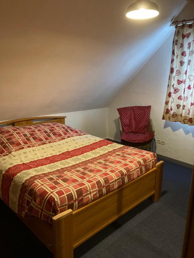 Maminouche Apartment Marly  Екстериор снимка