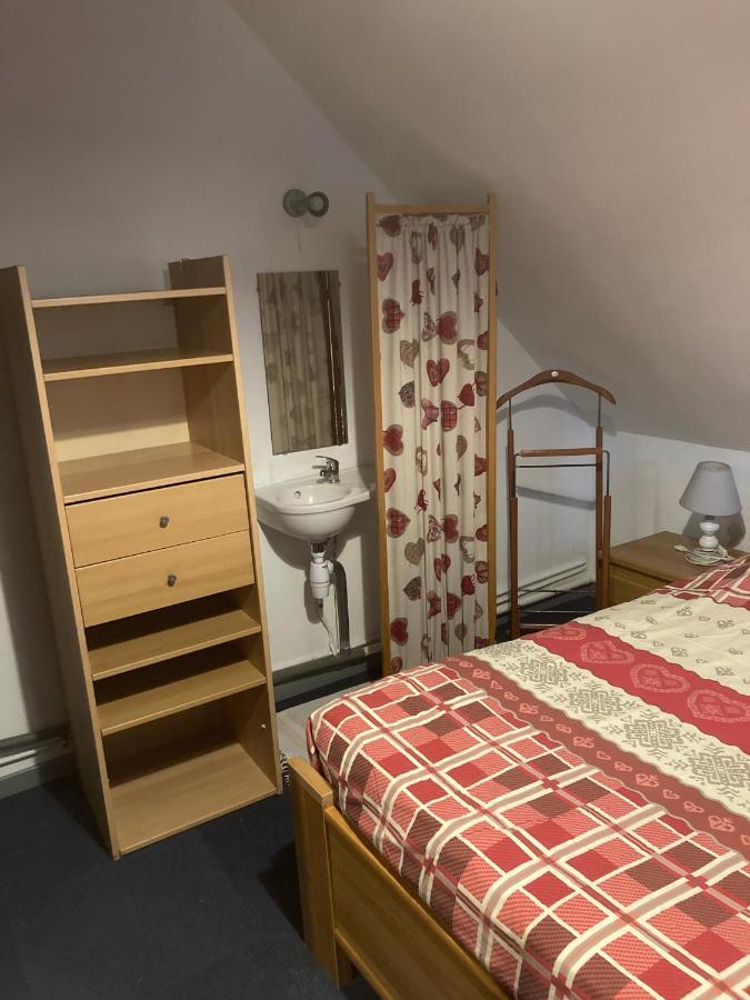 Maminouche Apartment Marly  Екстериор снимка