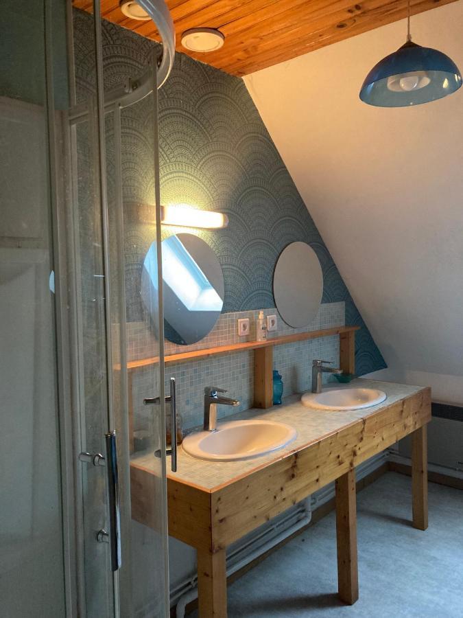Maminouche Apartment Marly  Екстериор снимка