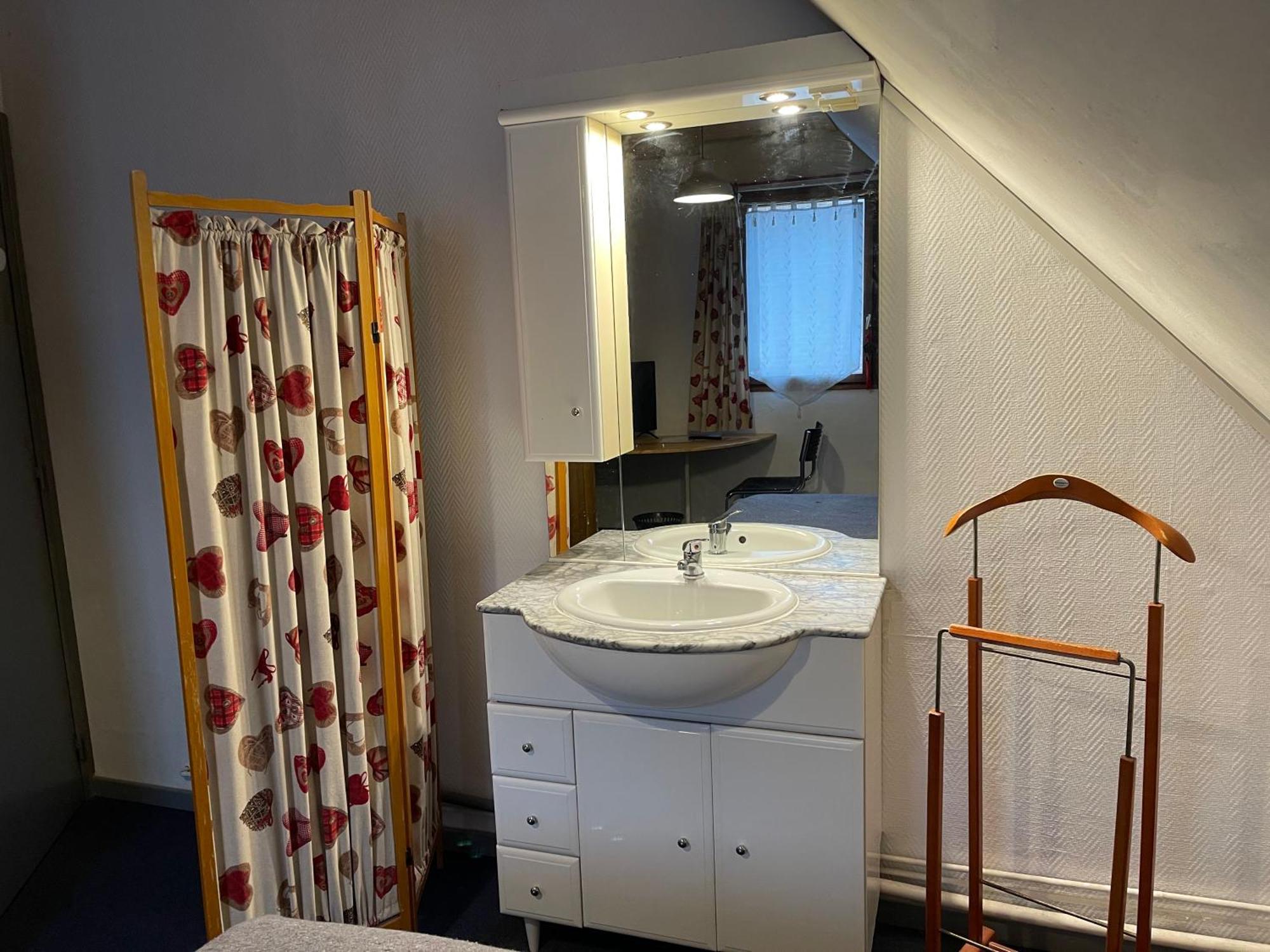 Maminouche Apartment Marly  Екстериор снимка